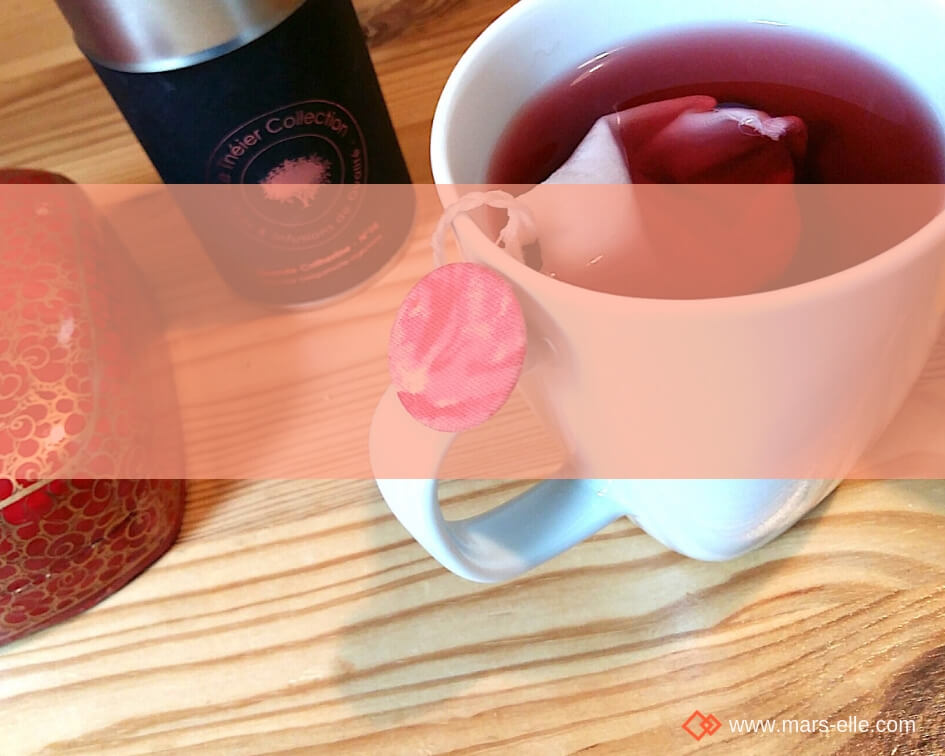 Les avantages du thé en vrac par rapport au thé en infusette (sachets  individuels) - INSPIRATION THES - Magasin de thés bio